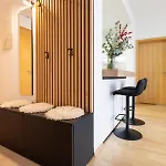 Apartma Masada Apartament Maribor