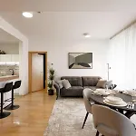 Apartma Masada * Maribor