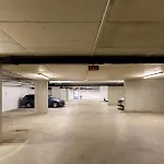 Apartma Masada Apartament *