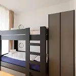 Apartament Apartma Masada *