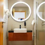 Apartament Apartma Masada *