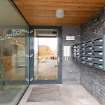 Apartma Masada Apartament *