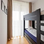 Apartma Masada *