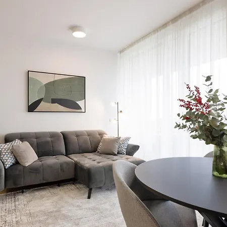 Apartma Masada Apartma *