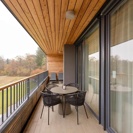 Apartma Masada