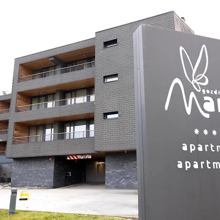 Apartma Masada