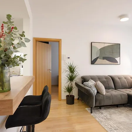 Apartma Masada * Maribor