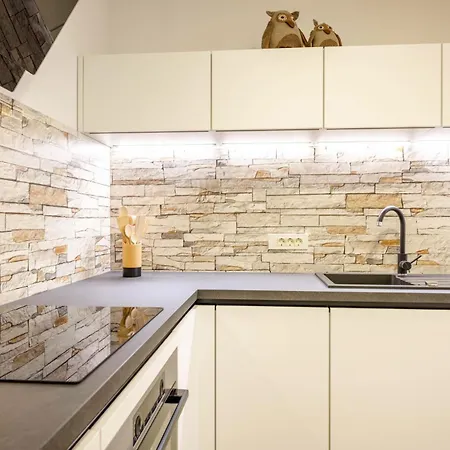 Apartma Masada Διαμέρισμα *