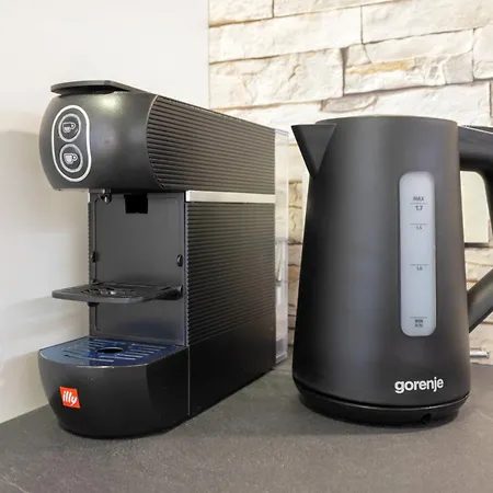 Apartma Masada Διαμέρισμα Μαριμπόρ