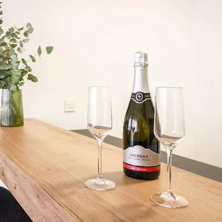 Apartma Masada Διαμέρισμα *