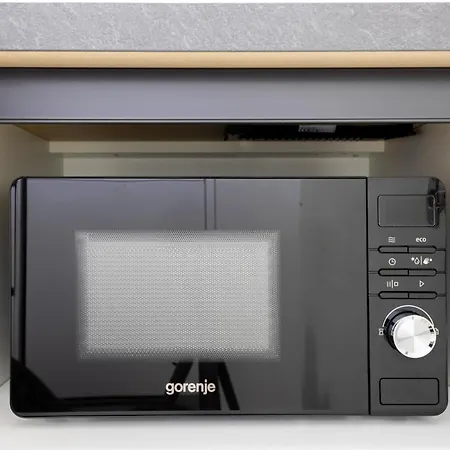 Apartma Masada Διαμέρισμα *