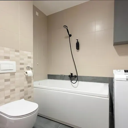 Apartma Masada Lägenhet Maribor