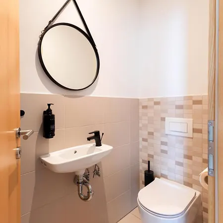 Apartma Masada *