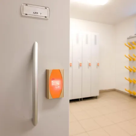 Διαμέρισμα Apartma Masada