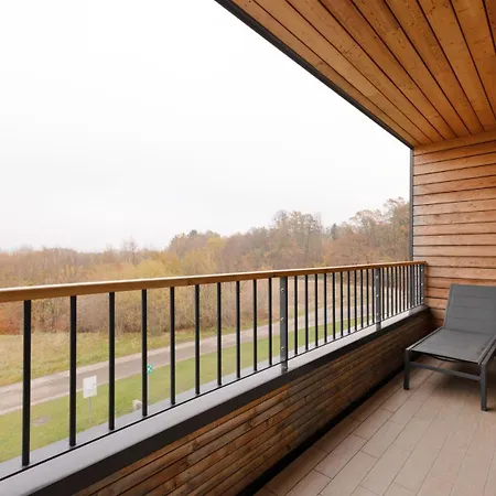 Apartma Masada Apartment Marburg