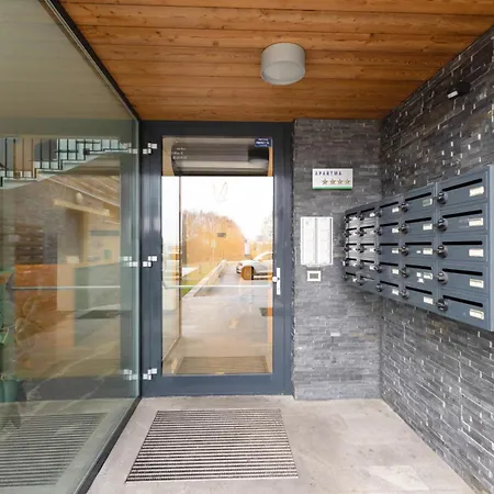 Apartma Masada Διαμέρισμα *