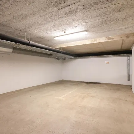 Διαμέρισμα Apartma Masada Μαριμπόρ