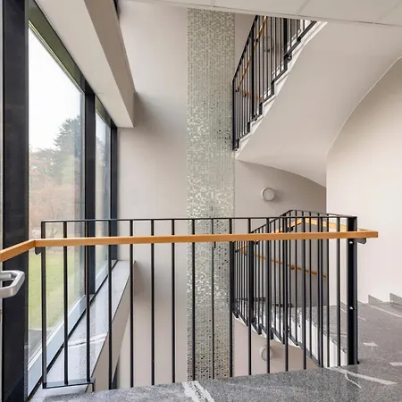Apartma Masada * Marburg