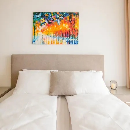 Apartma Masada *