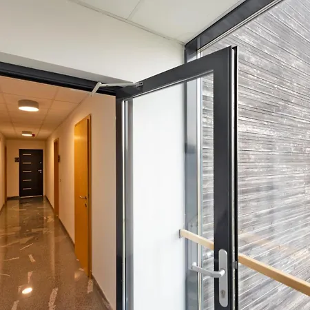 Apartma Masada