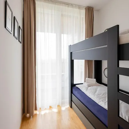 Apartma Masada *