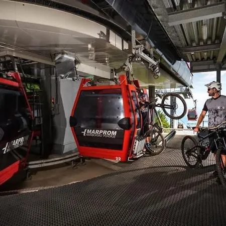 Διαμέρισμα Apartma Masada *