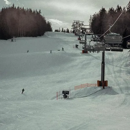 Διαμέρισμα Apartma Masada Μαριμπόρ