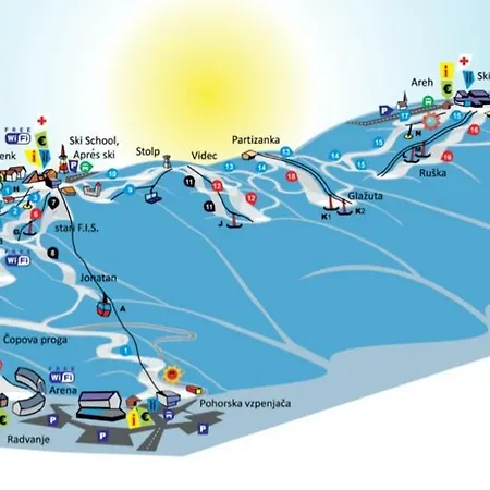 Διαμέρισμα Apartma Masada