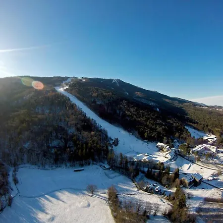 Apartma Masada Διαμέρισμα Μαριμπόρ