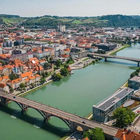 Διαμέρισμα Apartma Masada *