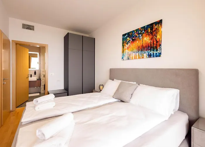 Apartma Masada * Maribor