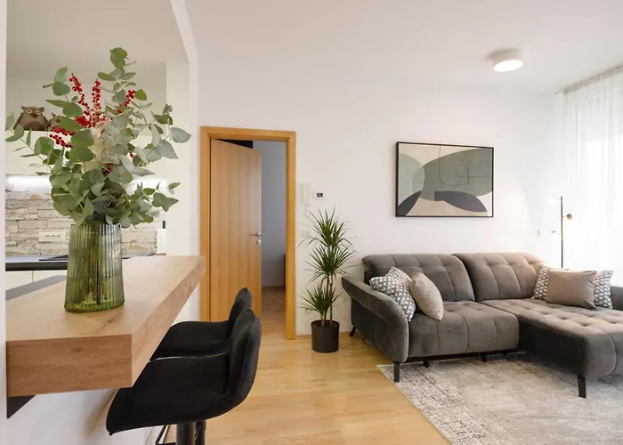 Apartma Masada * Maribor