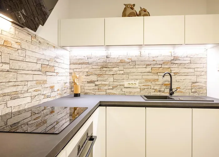 Apartma Masada アパート *