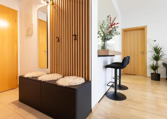 Apartma Masada Apartma Maribor