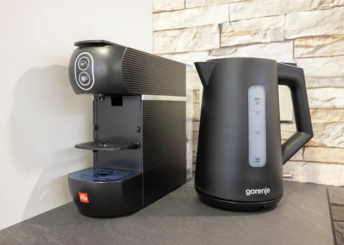 Apartma Masada Apartamento Máribor