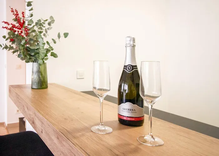 Apartma Masada Apartamento *