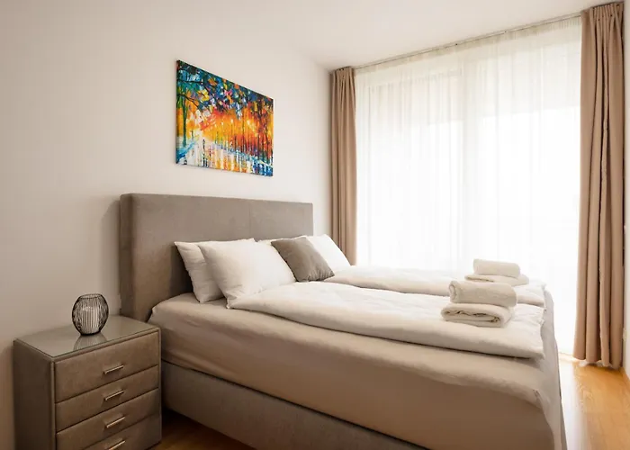 Apartma Apartma Masada *