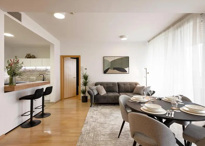 Apartma Masada * Maribor