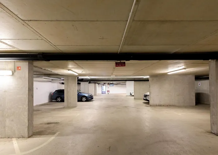 Apartma Masada アパート *