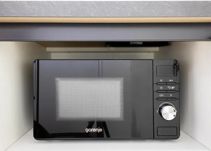 Apartma Masada アパート *