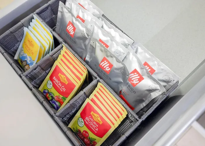 Apartma Masada Apartma