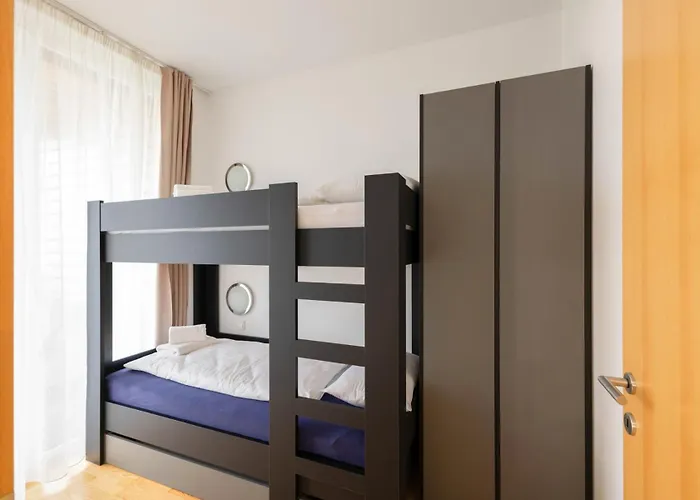 Apartamento Apartma Masada *