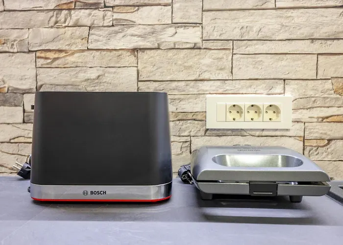 Apartma Masada Maribor