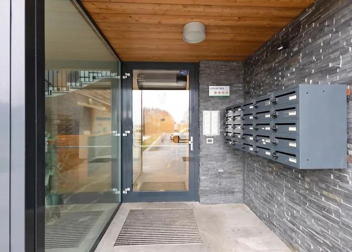 Apartma Masada Apartamento *