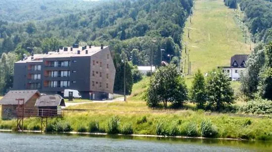 アパート Apartma Masada *