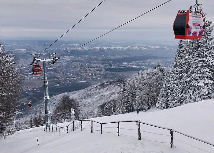 Apartma Masada * Maribor