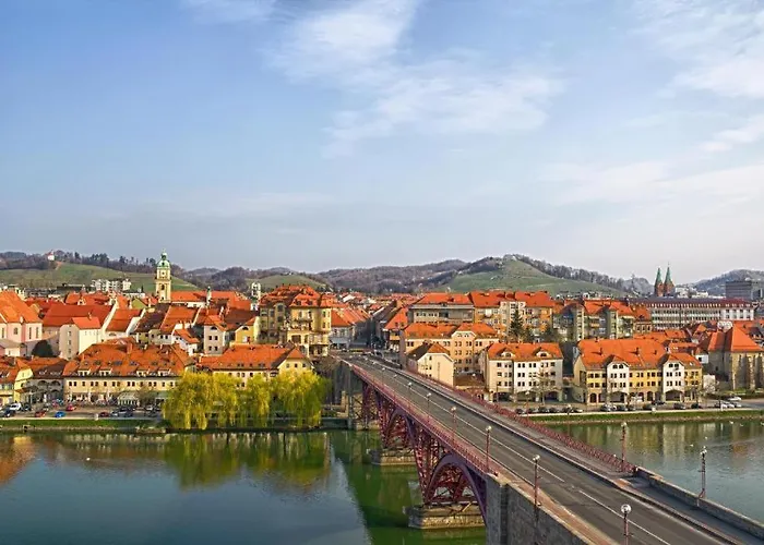 Apartma Masada * Maribor