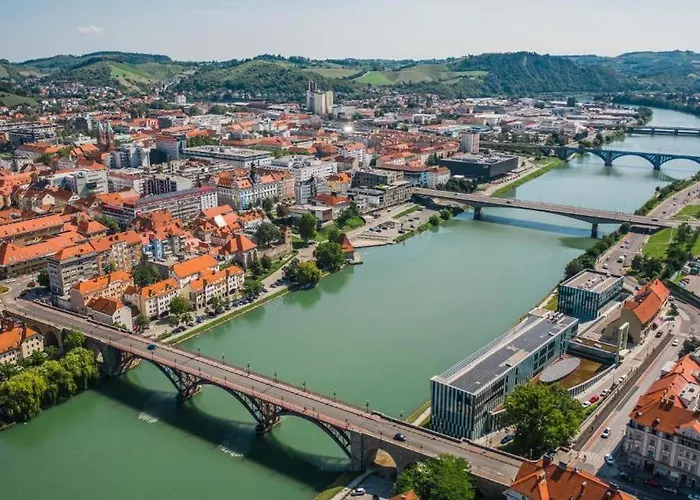 Apartamento Apartma Masada *